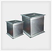 Flexible Duct Manufacturers