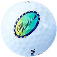 Looking for Personalised Golf Logo Balls