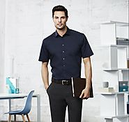 Buy Corporate Clothing Online To Save Your Time
