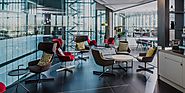 Serviced Offices to Rent in London | Regus GB