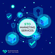 STO MARKETING SERVICES