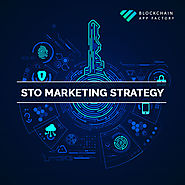 STO MARKETING STRATEGY