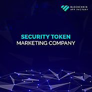 SECURITY TOKEN MARKETING COMPANY