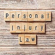 Personal Injury is Almost Never Personal