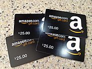 How To Sell Amazon Gift Cards For Naira Or Bitcoins In Nigeria / Ghana - PAX Trading