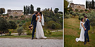 Hire best Wedding Photographer in Umbria