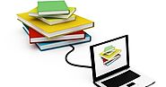 Buy Books Online in a Single Click