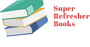 Super Refresher Books Simplifying Learning for Students
