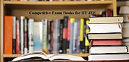 Buy Competitive Exam Books for IIT JEE