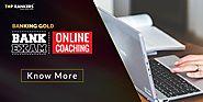 Online bank coaching