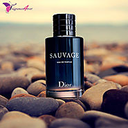 Christian Dior Sauvage EDP 3.4 oz / 100 ml Spray For Men