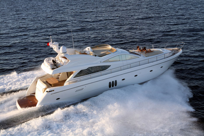 yacht rentals cartagena