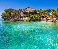 Paradise Island - Day Tour - Hi Cartagena!