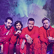 Imagine Dragons Concert Tickets for May 2019 Tour