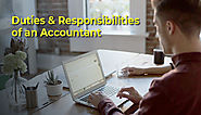 Roundup: What does an Accountant Do? Ask the Experts!