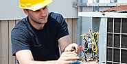 Air Conditioning Maintenance & Repair Service In Wynnum