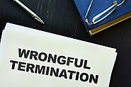 What Benefits Are Possible In A Wrongful Termination Claim?