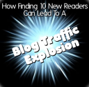 How Finding Ten New Readers Can Lead to a Blog Traffic Explosion — New Media Expo Blog