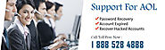 AOL Tech Support is a Team of Proficient Experts