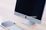 Mac Support Team is Available for Best Apple Repair Service
