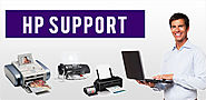 HP Support Team Provides Perfect Solution to Your Device Issues