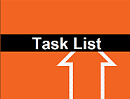 Task List Templates | 16+ Free Printable Word, Excel & PDF