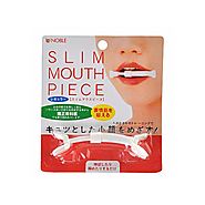 Fat Face Slimming Tool Slim Mouth Piece 2-Minute Smile Trainer – Basmajor