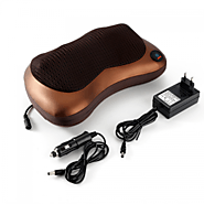 Electric Body Massage Device – Basmajor