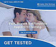 Speak with our Medical Professionals. To Get Tested (866) 872-1888