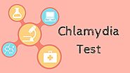 WHAT IS CHLAMYDIA ?