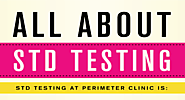 Rapid Std Testing : Leading Std Testing Centers