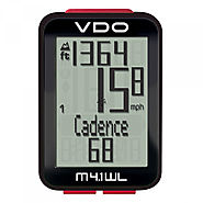 VDO Bicycle Computer M4.1 (Wireless)