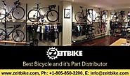 Bring Comfort to Your Passion with Zeitbike - ArticleTed - News and Articles