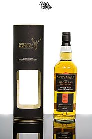 Buy Macallan Whisky Online Single Malt Scotch | The Whisky Company