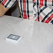 Playing Cards Cheating Devices in India