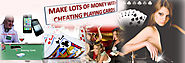Cheating Playing Cards Software in Delhi