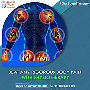 Degenerative Spine Treatment - Capri Spine Clinic