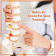 Home Physiotherapy in Gurgaon - Capri Spine Clinic