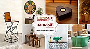 Best Online Furniture Store in India