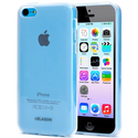 i-Blason Apple iPhone 5C SoftGel Flexible TPU Case AT&T Verizon Sprint T-Mobile and All Carriers (Frost Clear)