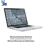 Macbook Repair Near Me