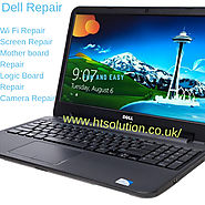 Dell laptop Repair Experts, HP Laptop Service Centre