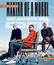 ESPN Magazine - March 2019