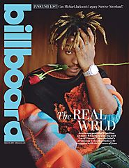 Billboard Magazine - March 2019