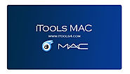 iTools MAC Latest Free Download - iTools 100% Safe Download