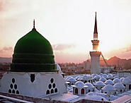 7 Nights 5 Star Easter Umrah Packages | Travel To Haram