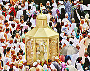 10 Nights Economy Easter Umrah Packages - Travel to Haram