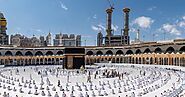 Saudi Arabia Says Hajj to Be Limited to 60,000 in Kingdom