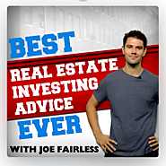 Best Real Estate Investing Advice Ever with Joe Fairless, Episode 805 - Moneil Investment Group