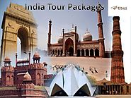 India Tour Packages | Bhatitours